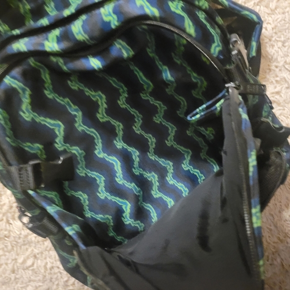 MARC By Marc Jacobs Backpack - Picture 4 of 10